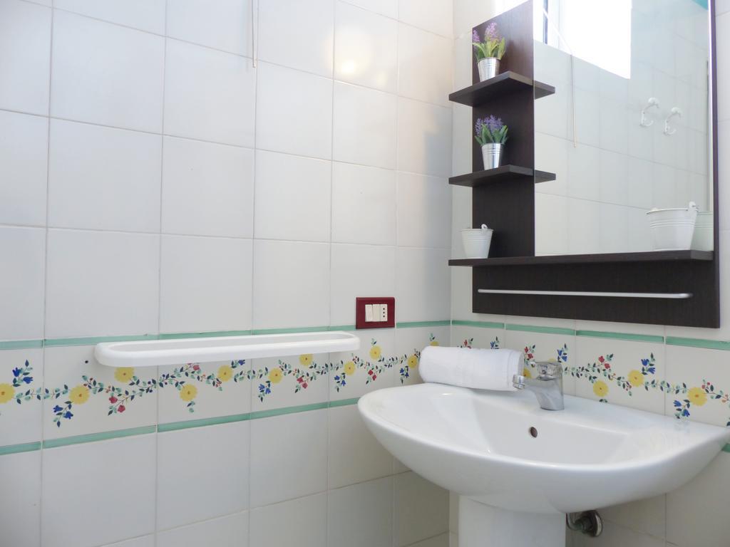 Siciliacasevacanze - Casa Maiolica Marina di Ragusa Exterior foto