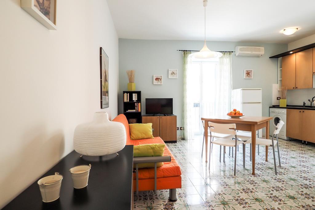 Siciliacasevacanze - Casa Maiolica Marina di Ragusa Exterior foto